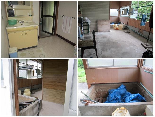 detached 岡山県苫田郡鏡野町上齋原 地図を見る