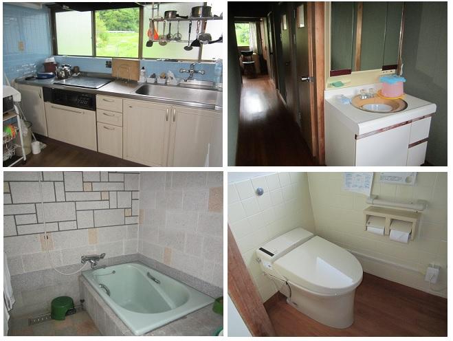 detached 岡山県苫田郡鏡野町上齋原 地図を見る