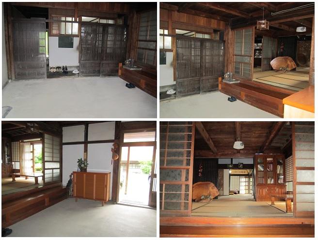 detached 岡山県苫田郡鏡野町上齋原 地図を見る