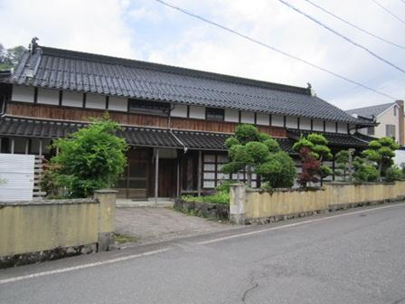 detached 岡山県苫田郡鏡野町上齋原 地図を見る