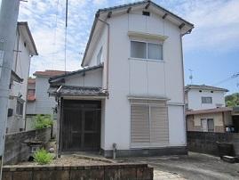 岡山県和気郡和気町の一戸建て | 230万円 | 3DK | 132.23m² | Akiyama house finder