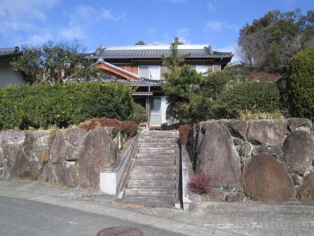 house for sale in 勝田郡勝央町, Okayama | ¥18,500,000 | 8DK | Akiyama house…