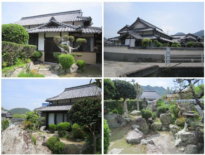 detached 岡山県和気郡和気町大中山