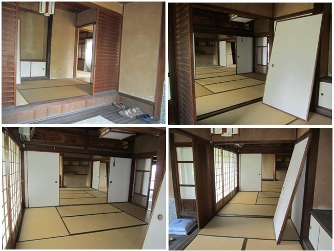 detached 岡山県和気郡和気町大中山