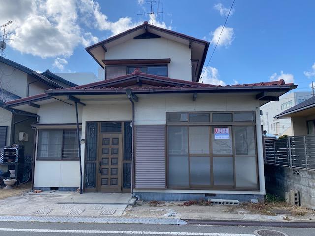 岡山県岡山市の一戸建て | 950万円 | 6DK | 148.73m² | Akiyama house finder