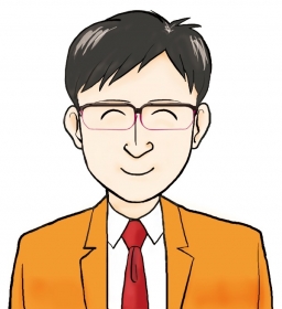 情報提供会社