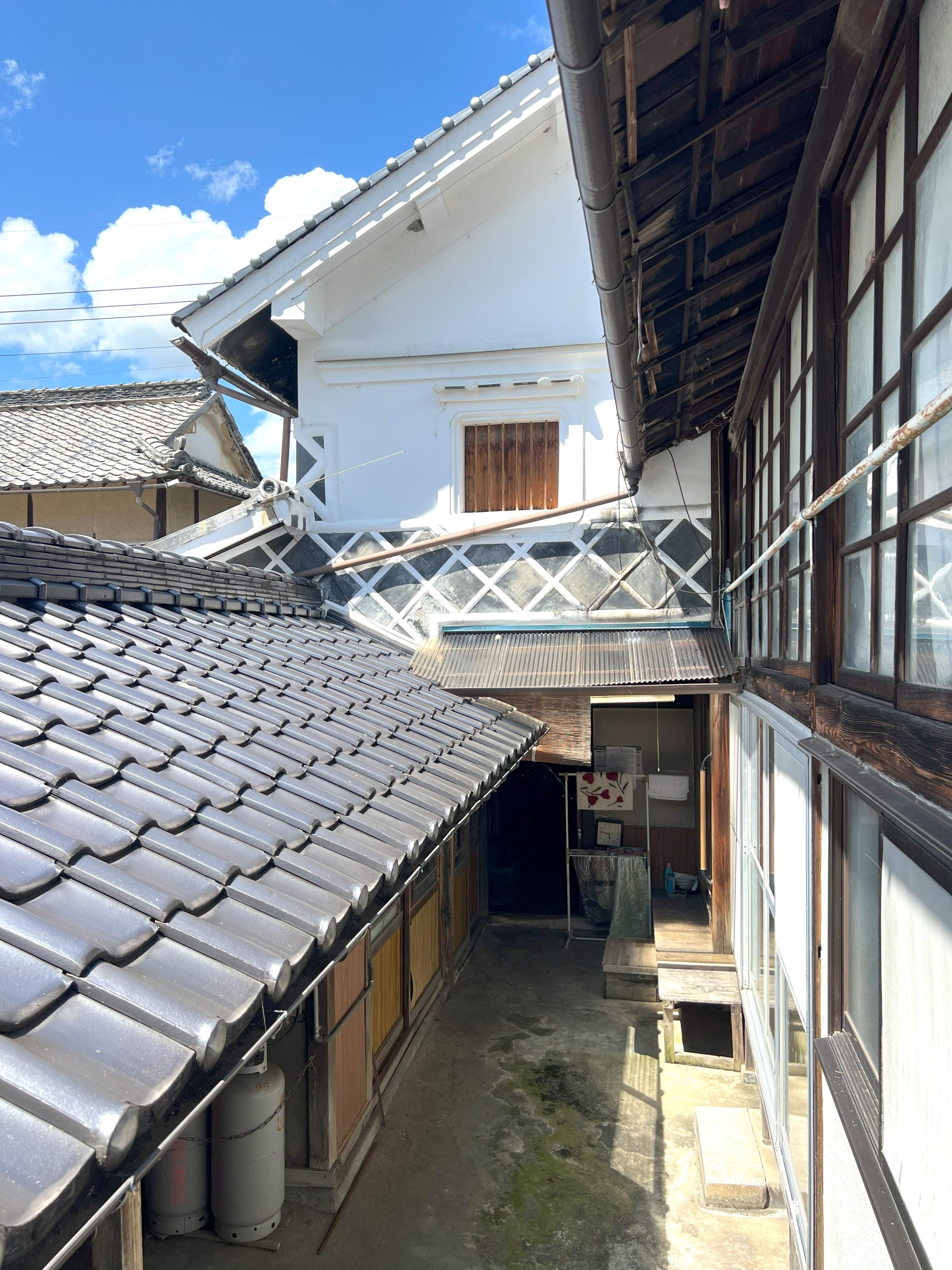 detached 岡山県赤磐市周匝