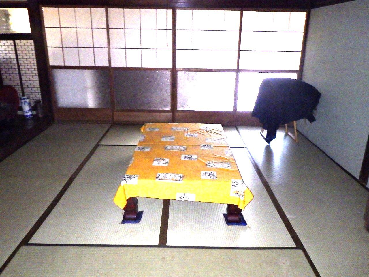 detached 岡山県赤磐市周匝