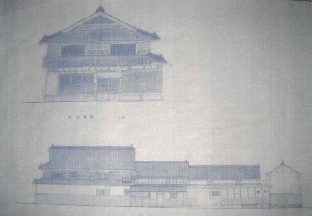 detached 岡山県赤磐市周匝