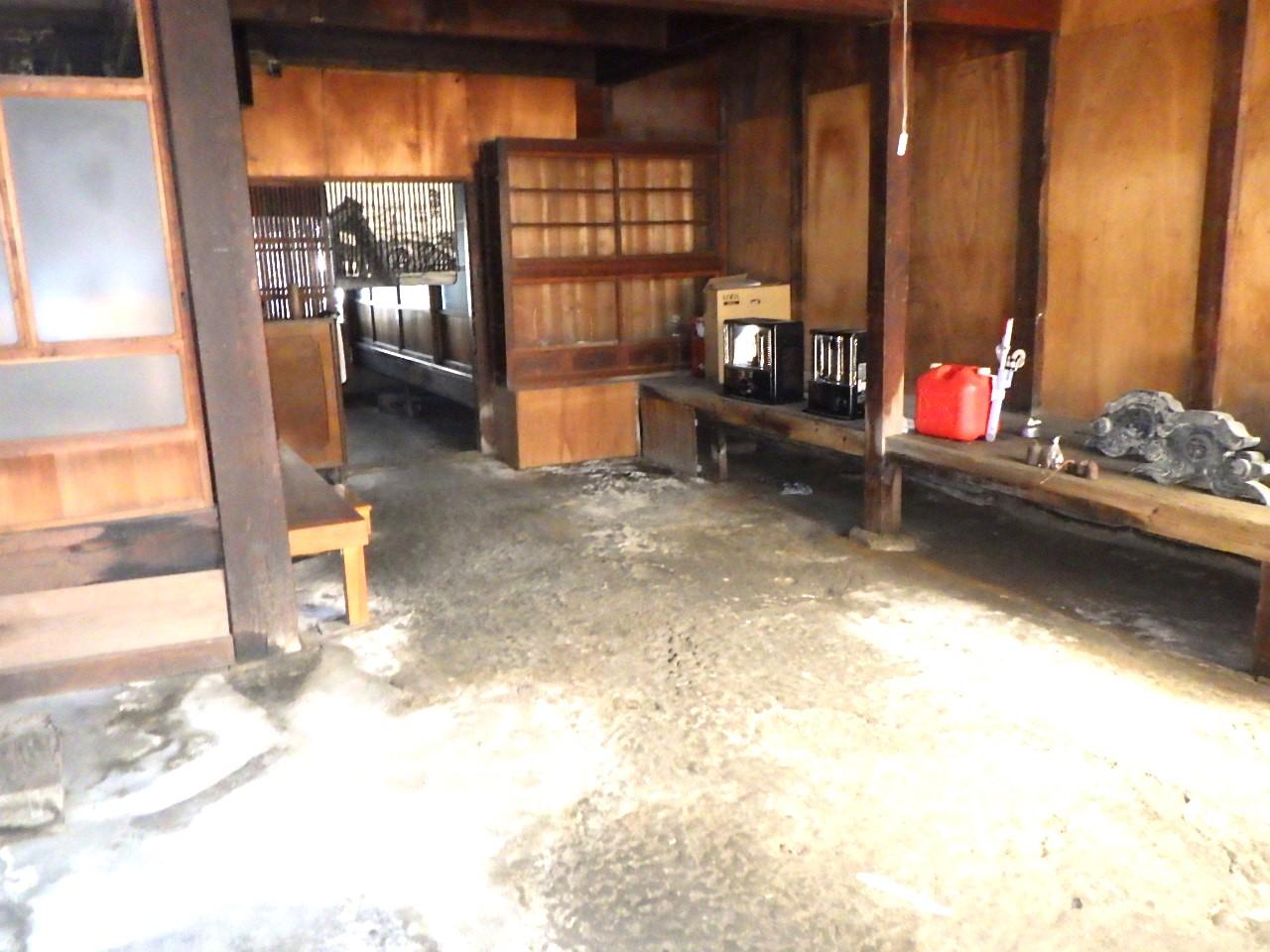 detached 岡山県赤磐市周匝