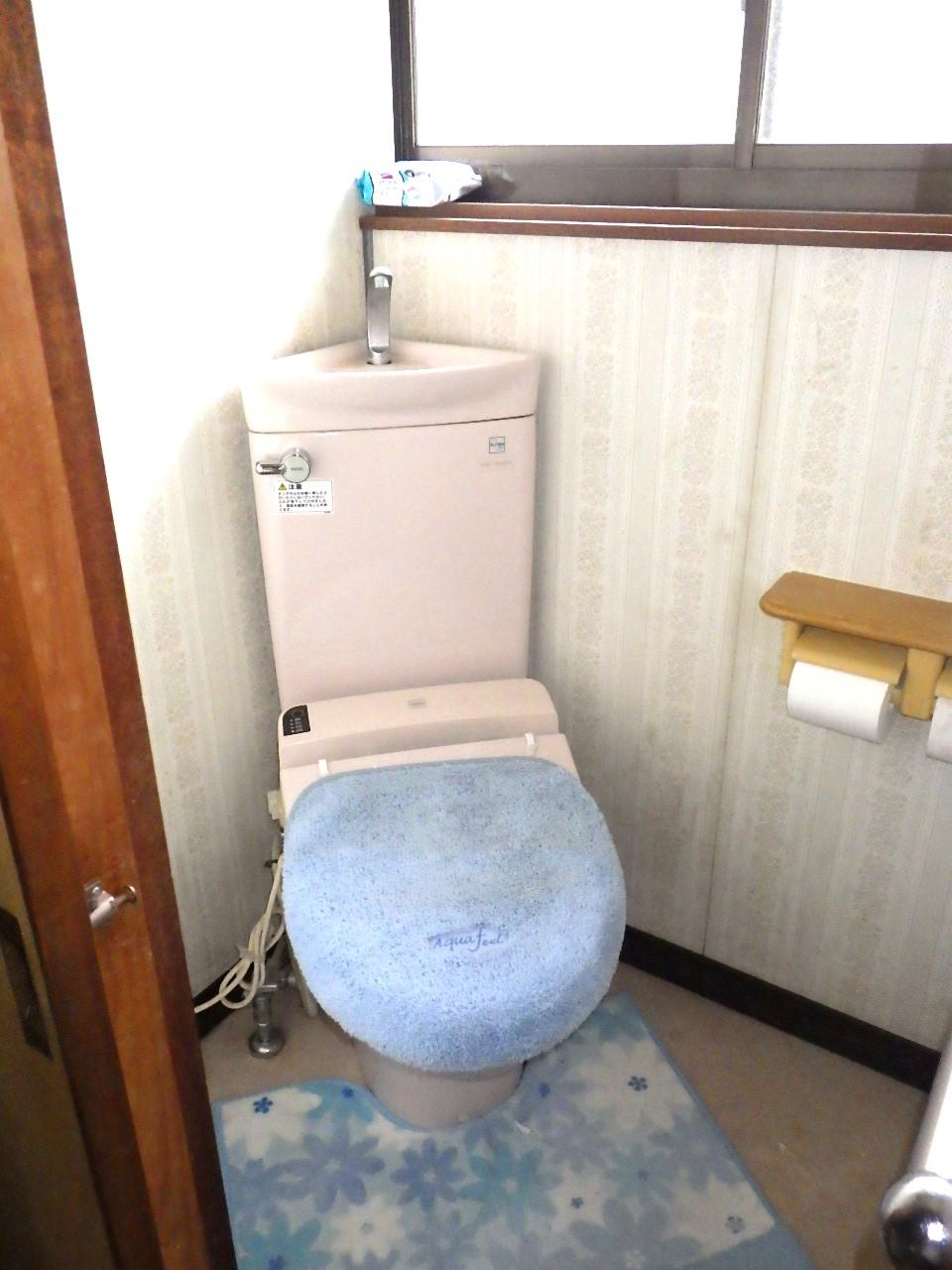 detached 岡山県勝田郡勝央町植月東