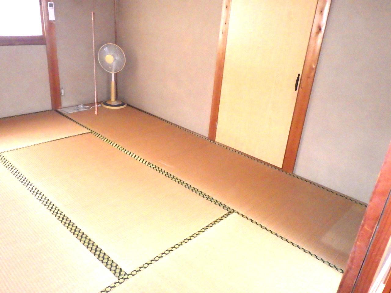 detached 岡山県勝田郡勝央町植月東