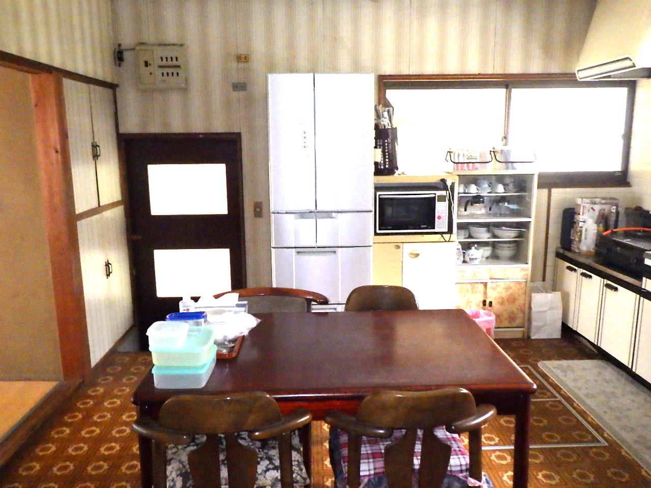 detached 岡山県勝田郡勝央町植月東