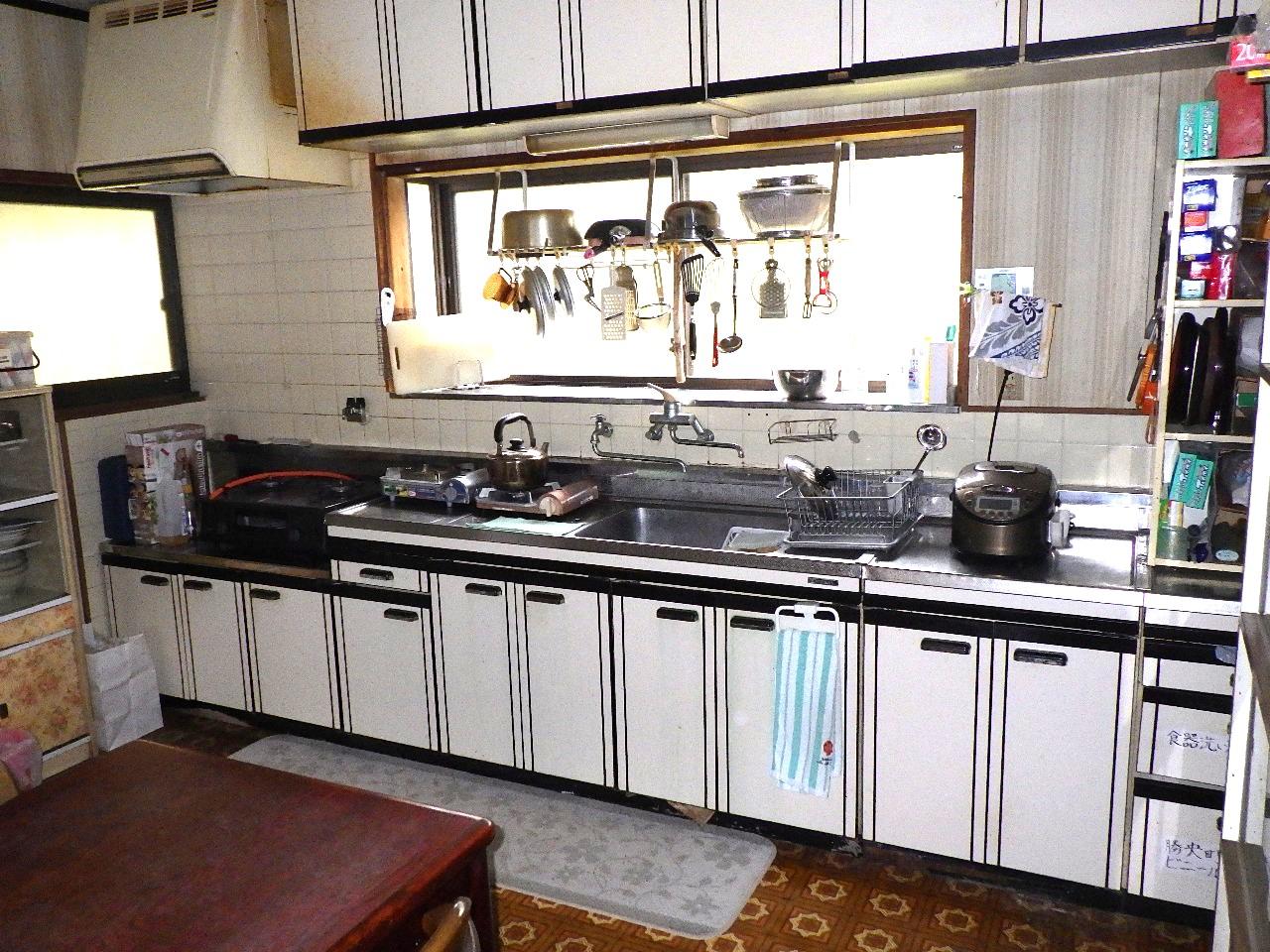 detached 岡山県勝田郡勝央町植月東