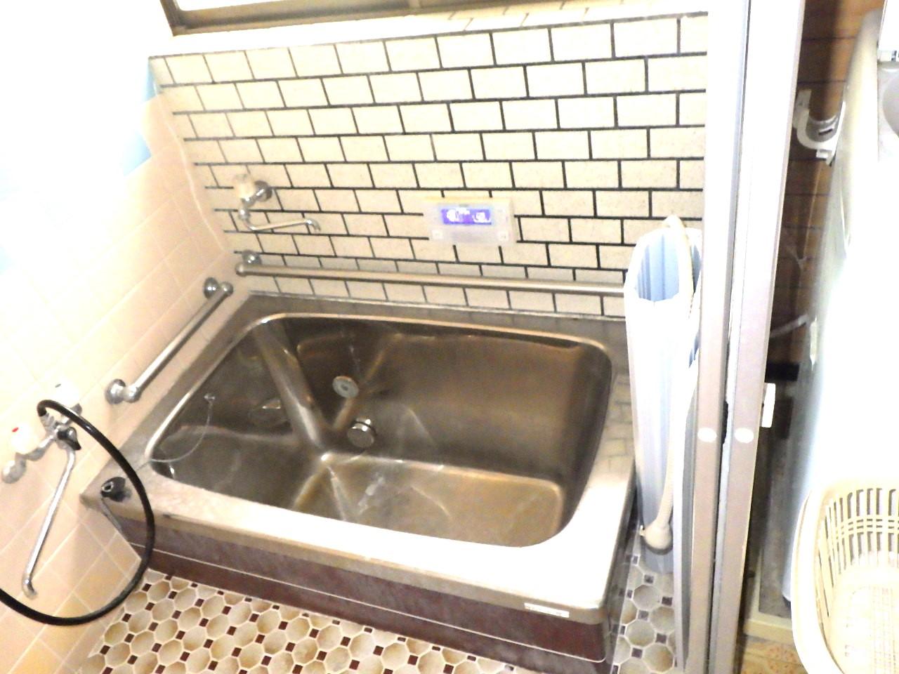 detached 岡山県勝田郡勝央町植月東