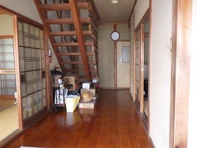 detached 岡山県勝田郡勝央町植月東