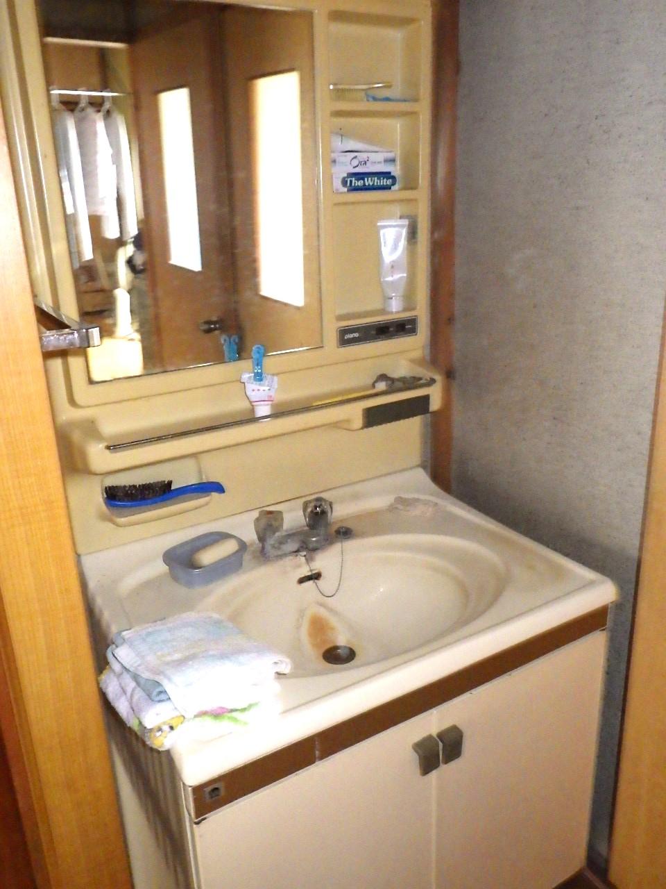 detached 岡山県勝田郡勝央町植月東