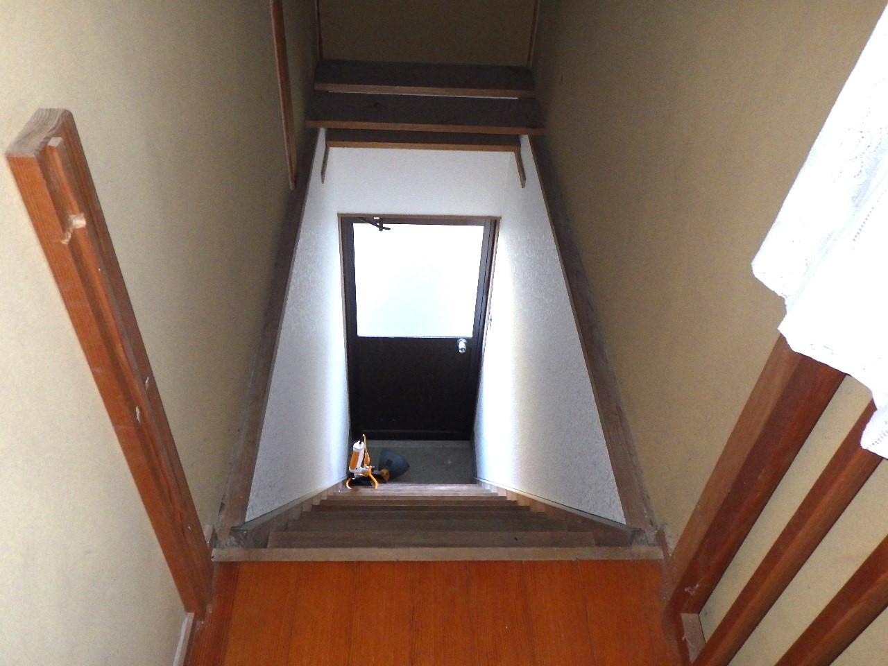 detached 岡山県勝田郡勝央町石生