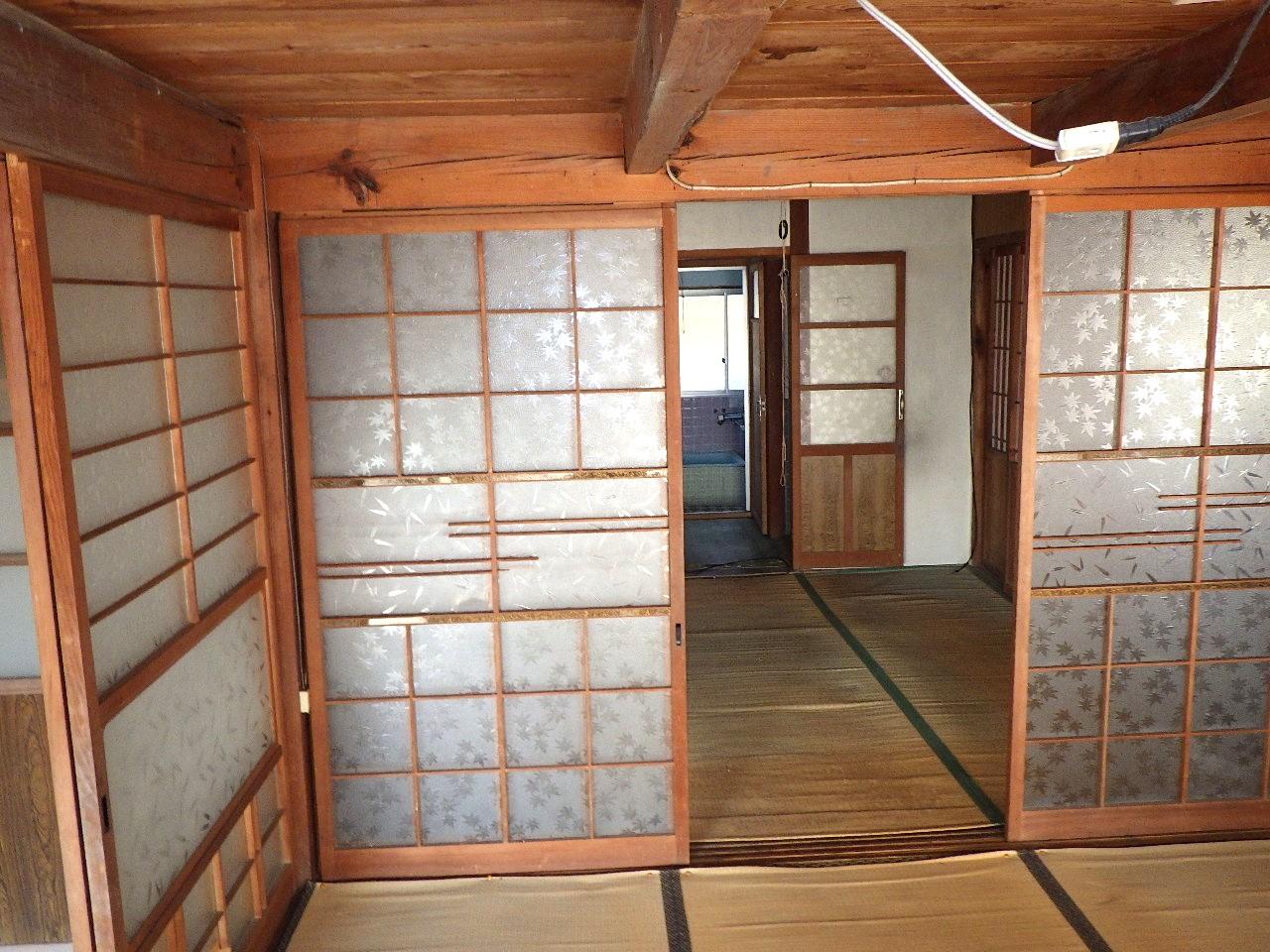 detached 岡山県勝田郡勝央町石生