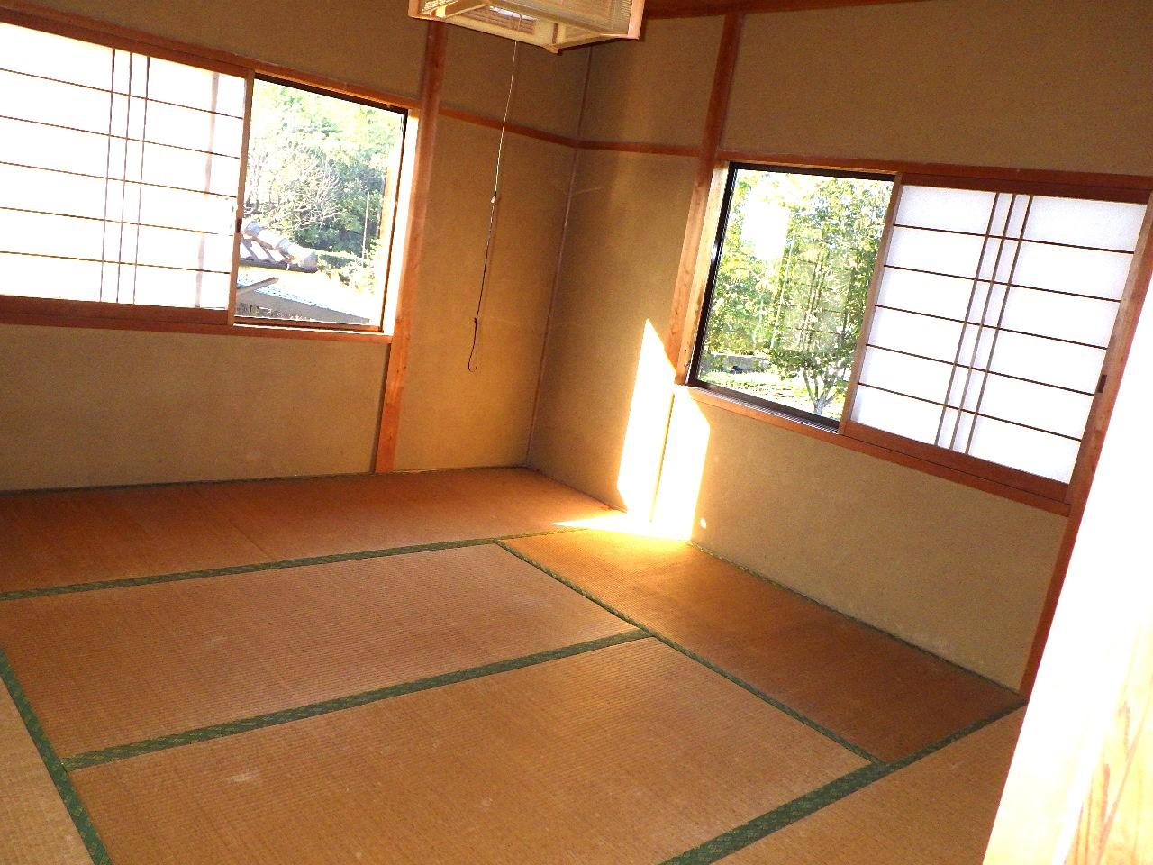 detached 岡山県勝田郡勝央町石生
