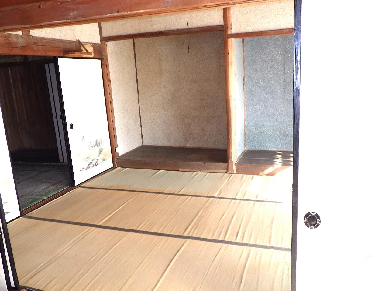 detached 岡山県勝田郡勝央町石生