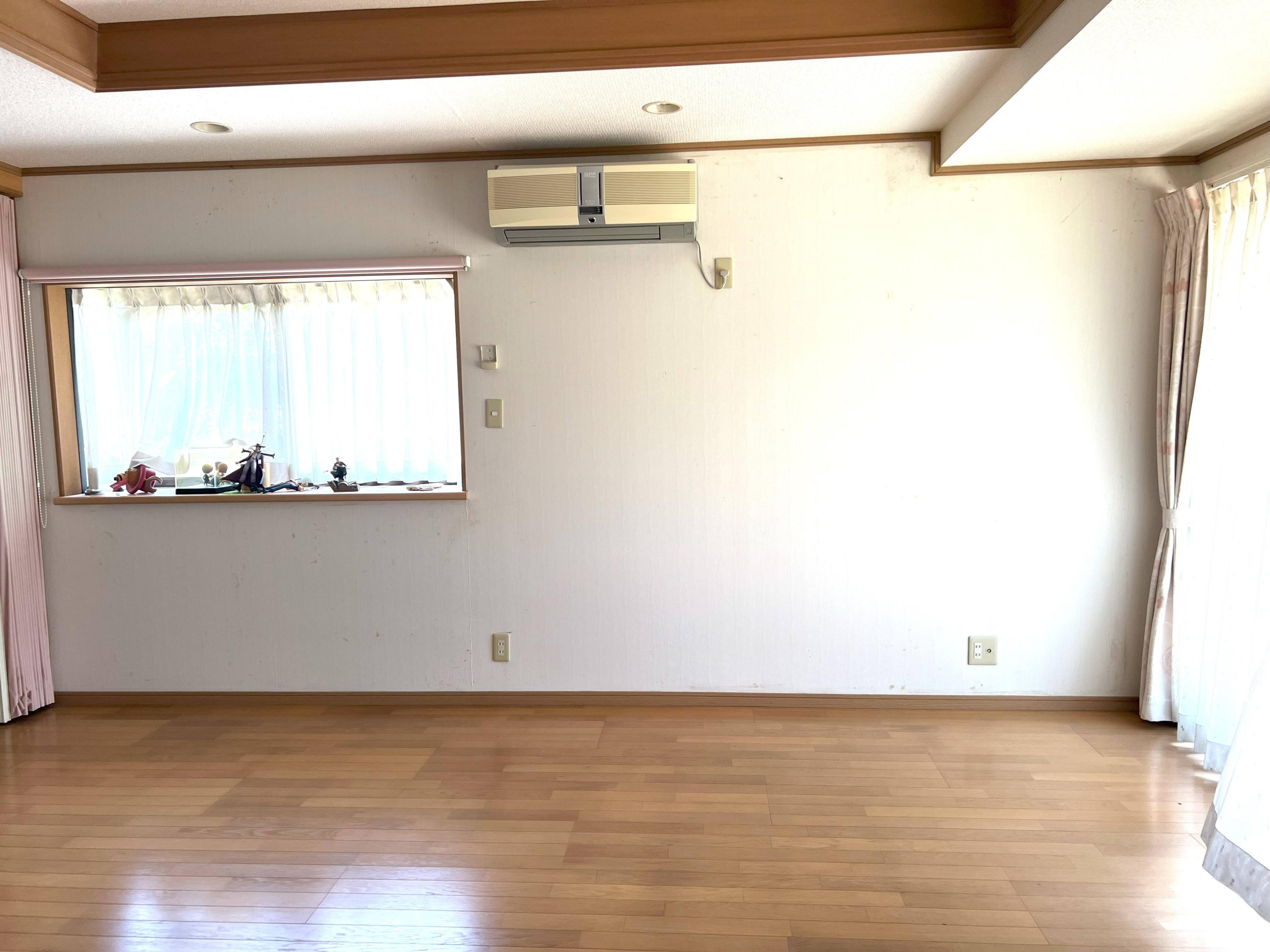 detached 岡山県赤磐市沢原