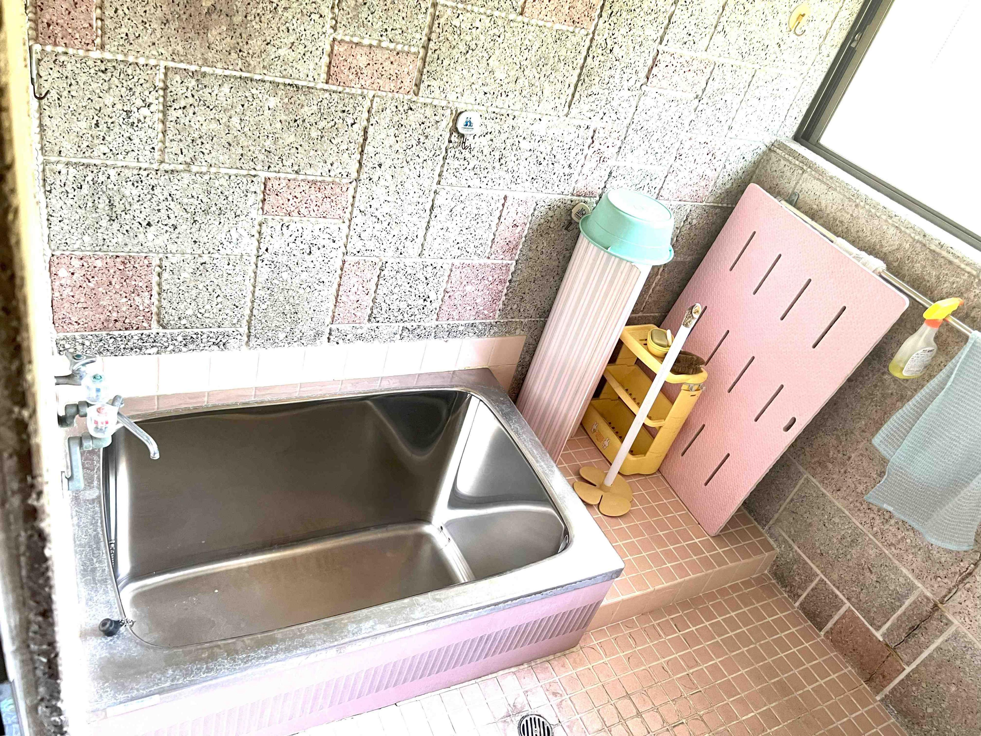 detached 岡山県赤磐市沢原