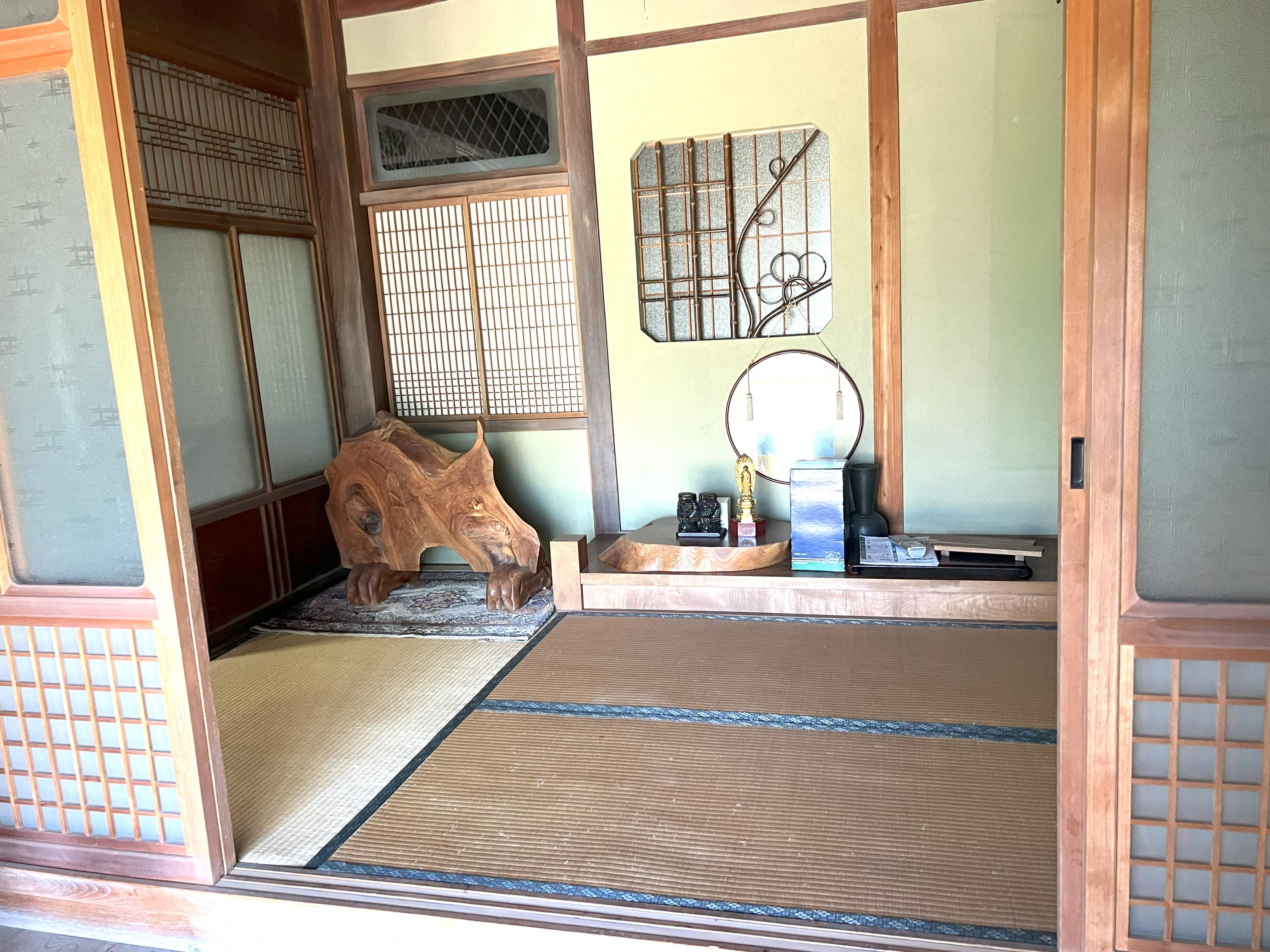 detached 岡山県赤磐市沢原