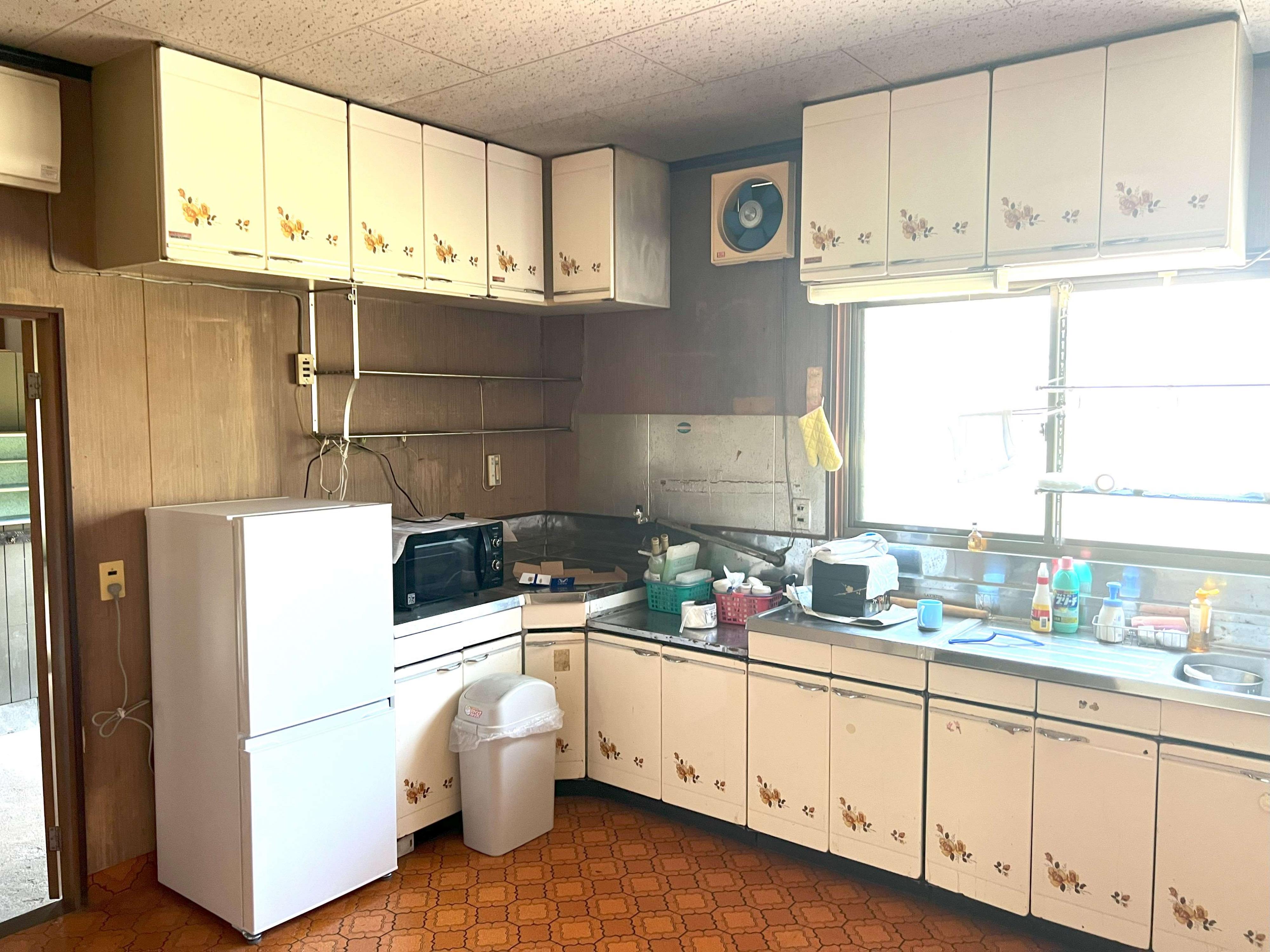 detached 岡山県赤磐市沢原