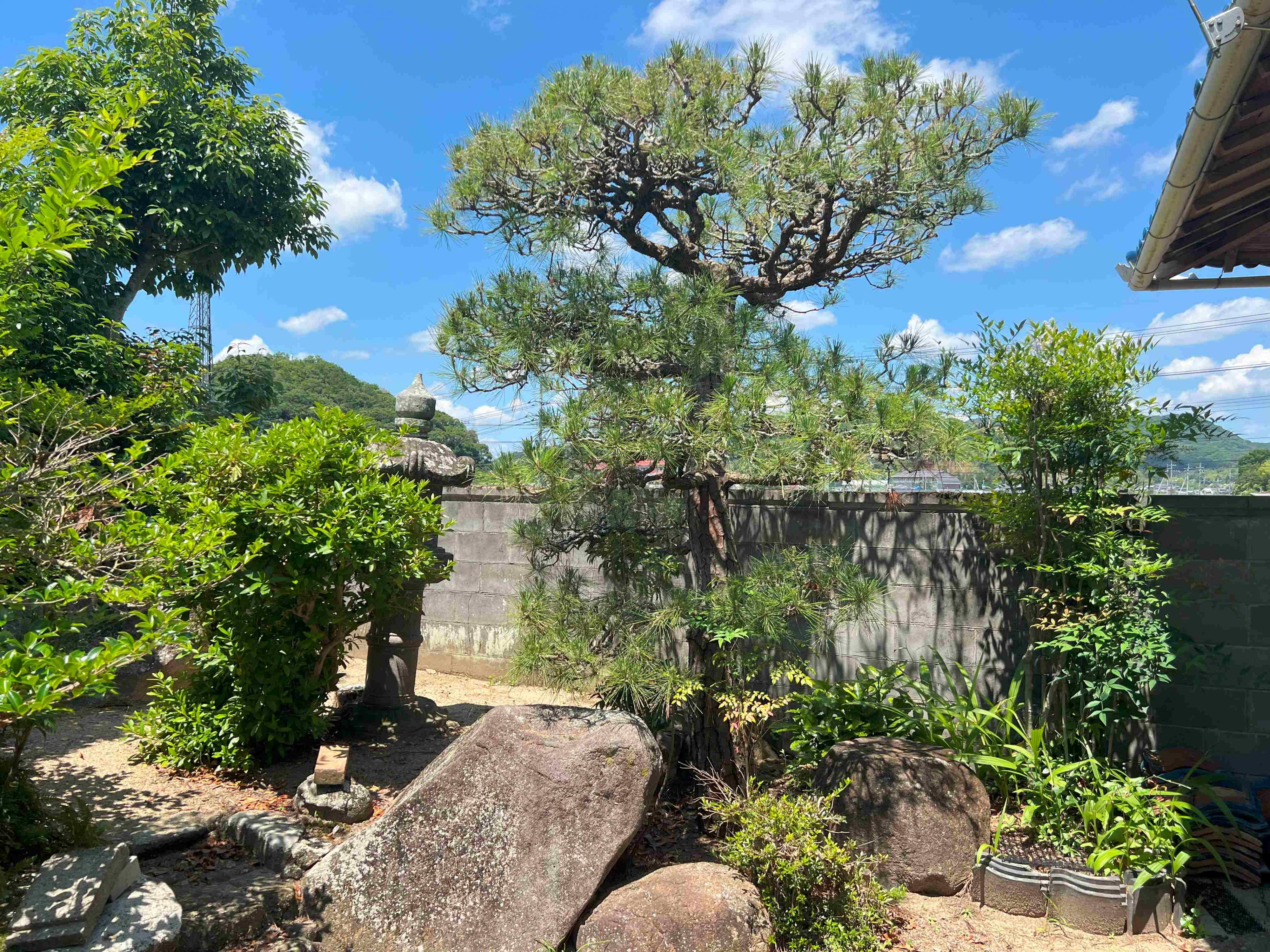 detached 岡山県赤磐市沢原