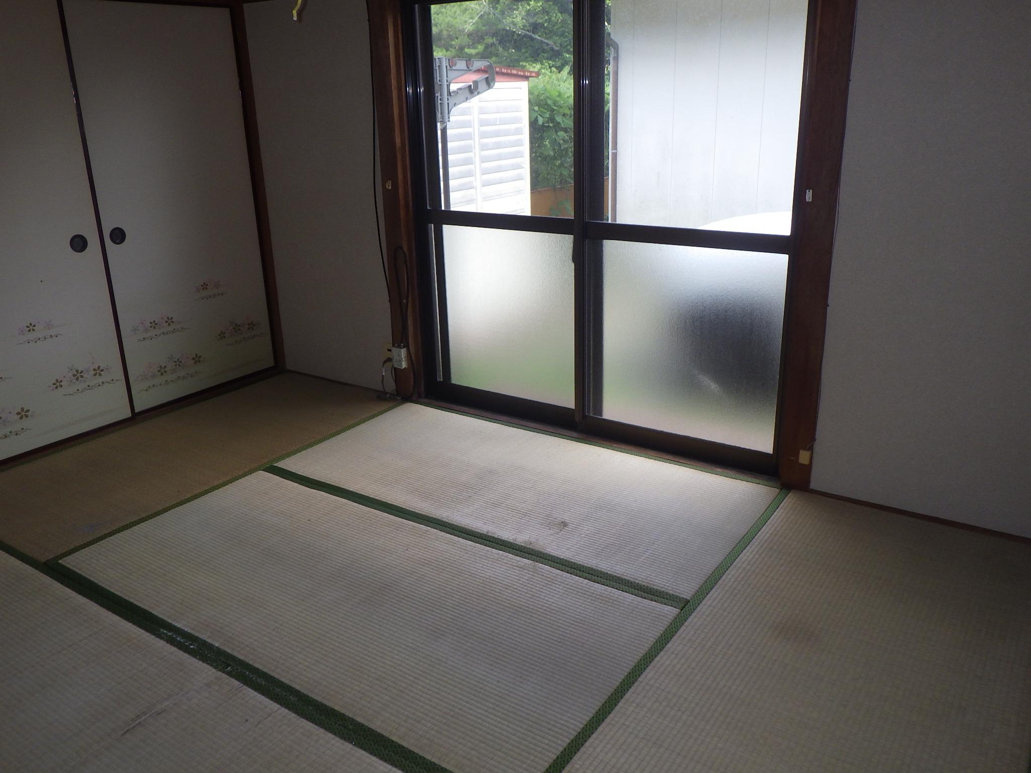 リビング以外の居室