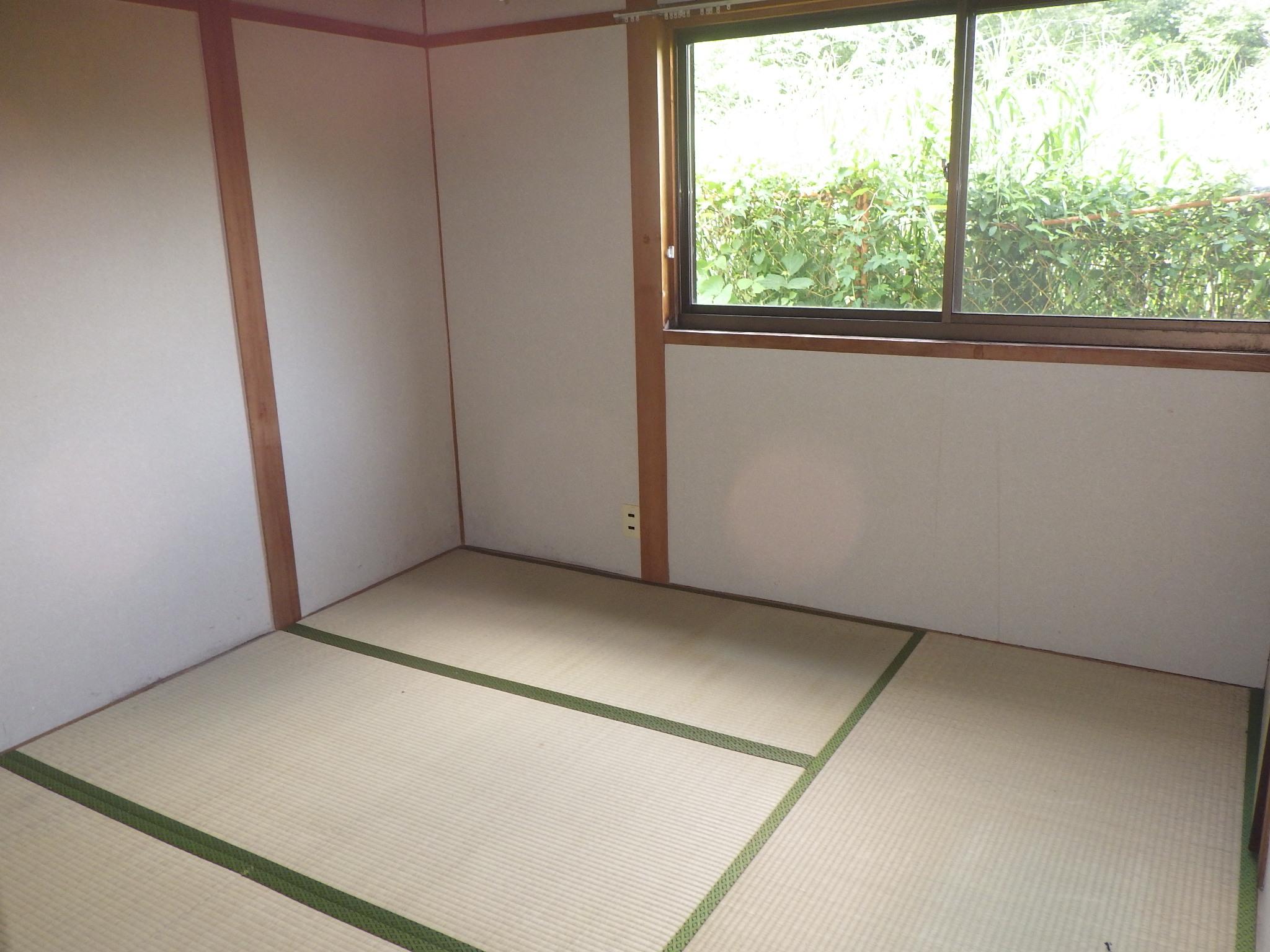 リビング以外の居室