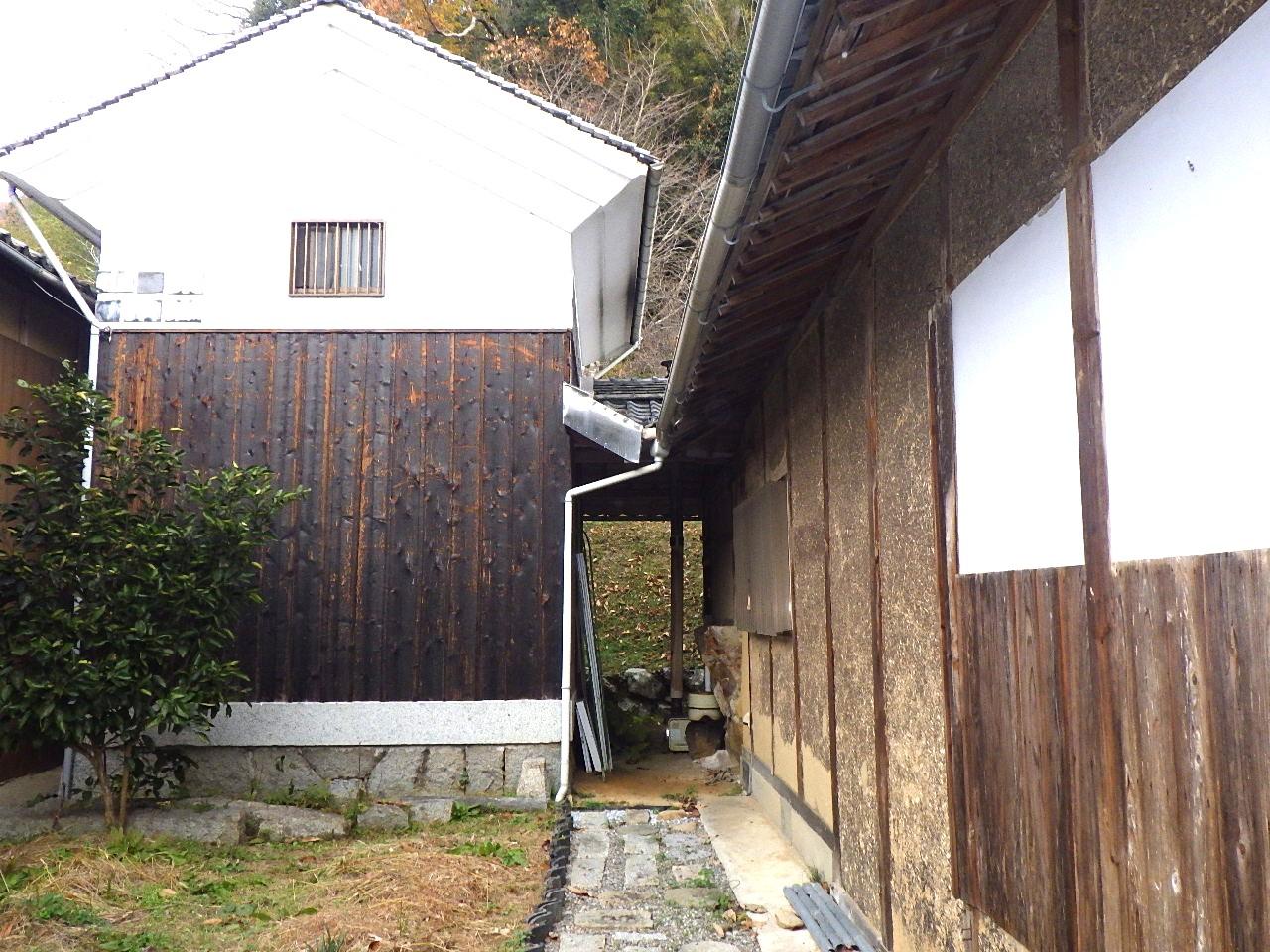 detached 岡山県赤磐市岡
