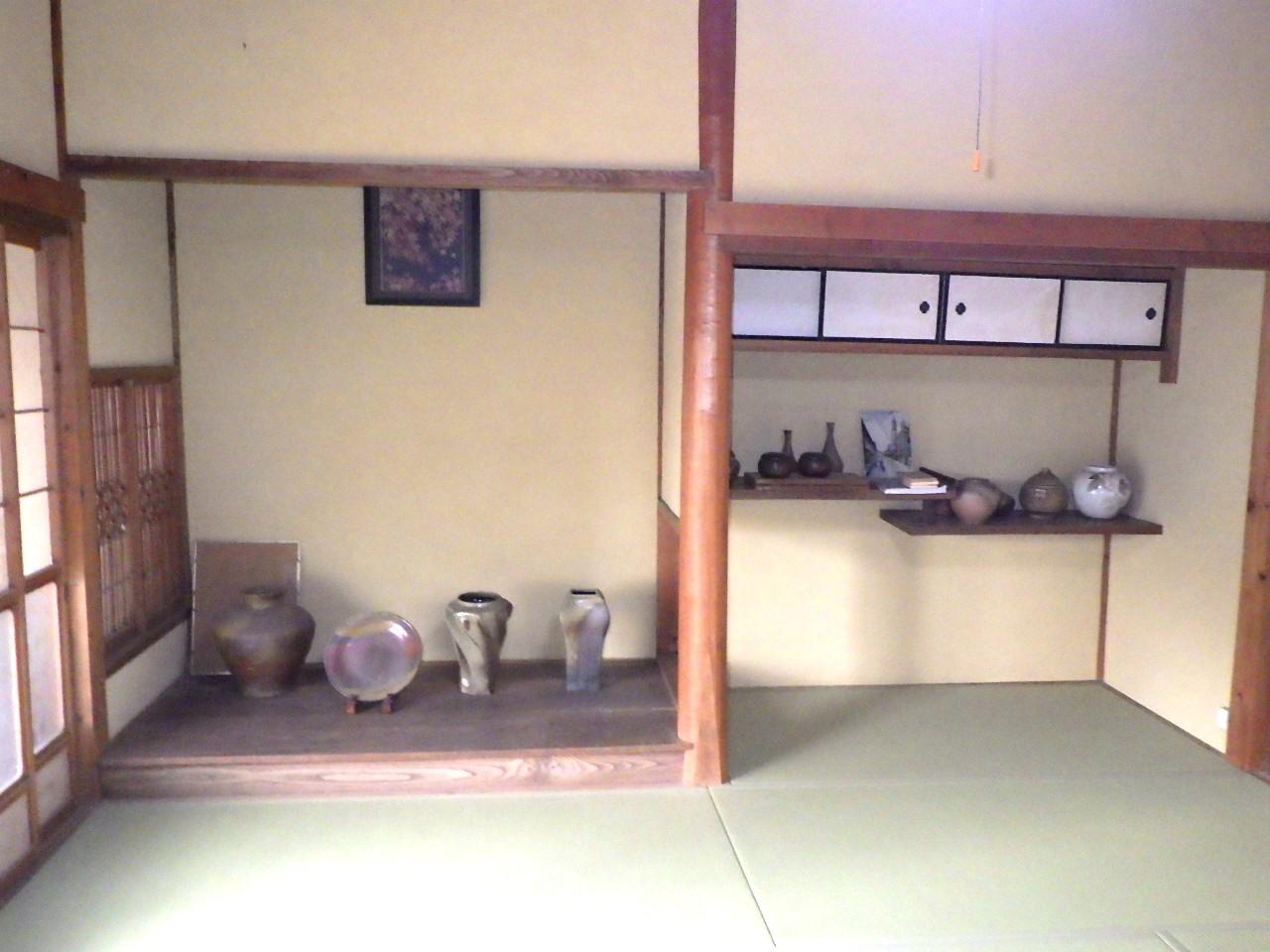 detached 岡山県赤磐市岡