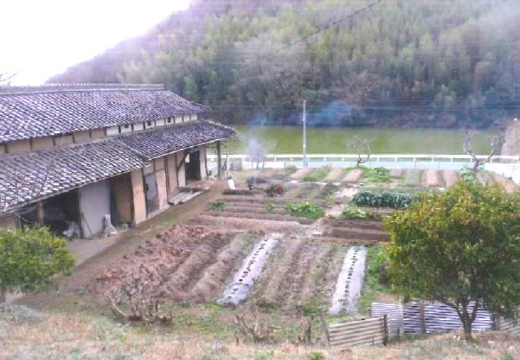 detached 岡山県赤磐市岡