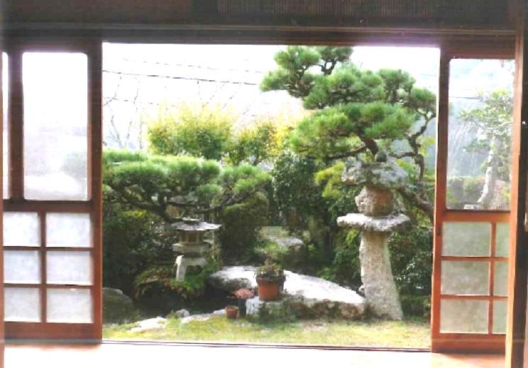 detached 岡山県赤磐市岡