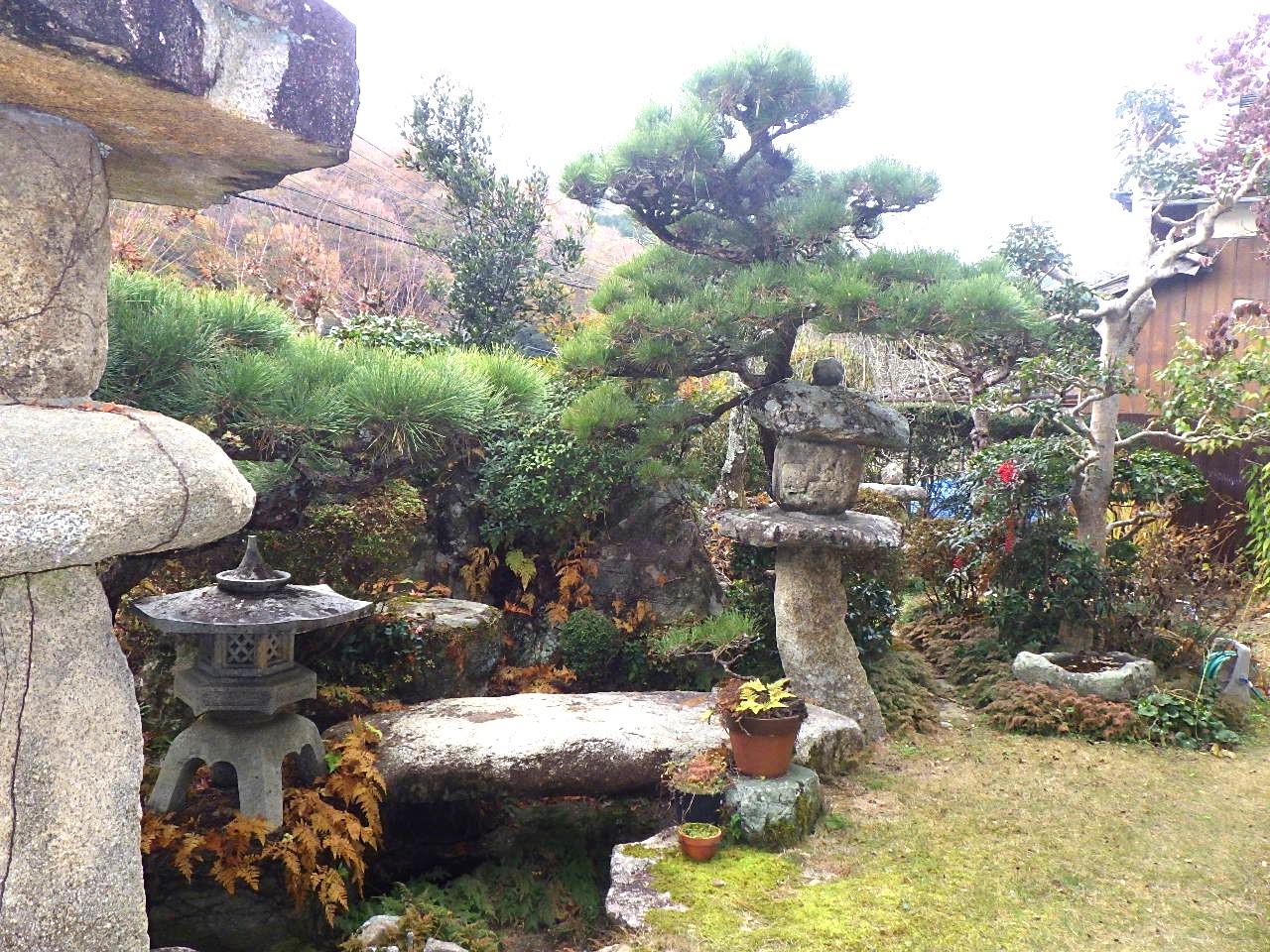 detached 岡山県赤磐市岡