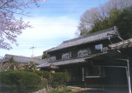 detached 岡山県赤磐市岡