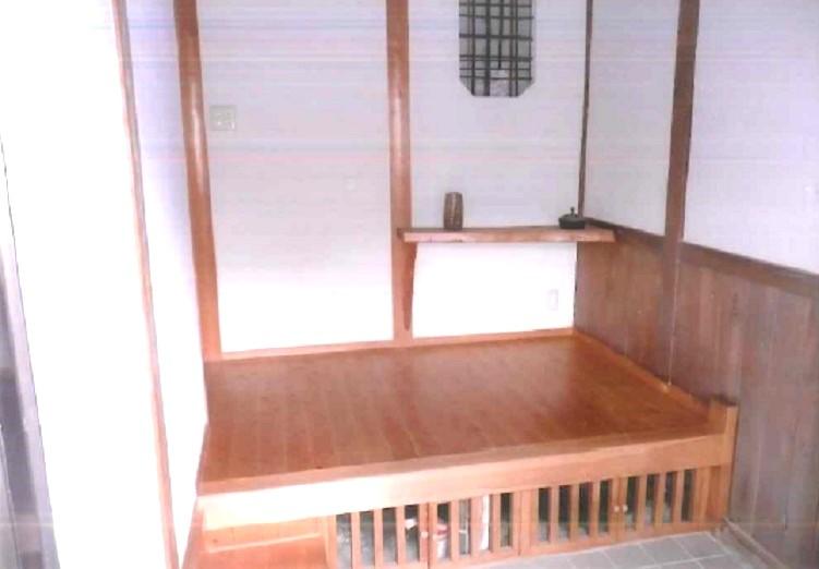 detached 岡山県赤磐市岡