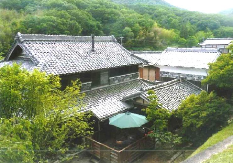 detached 岡山県赤磐市岡