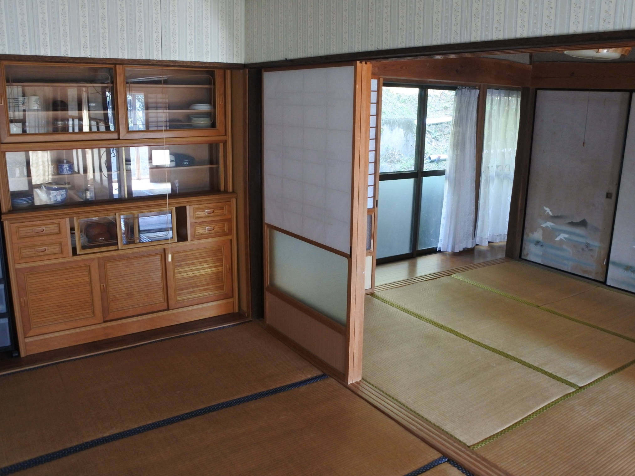 detached 岡山県美作市五名