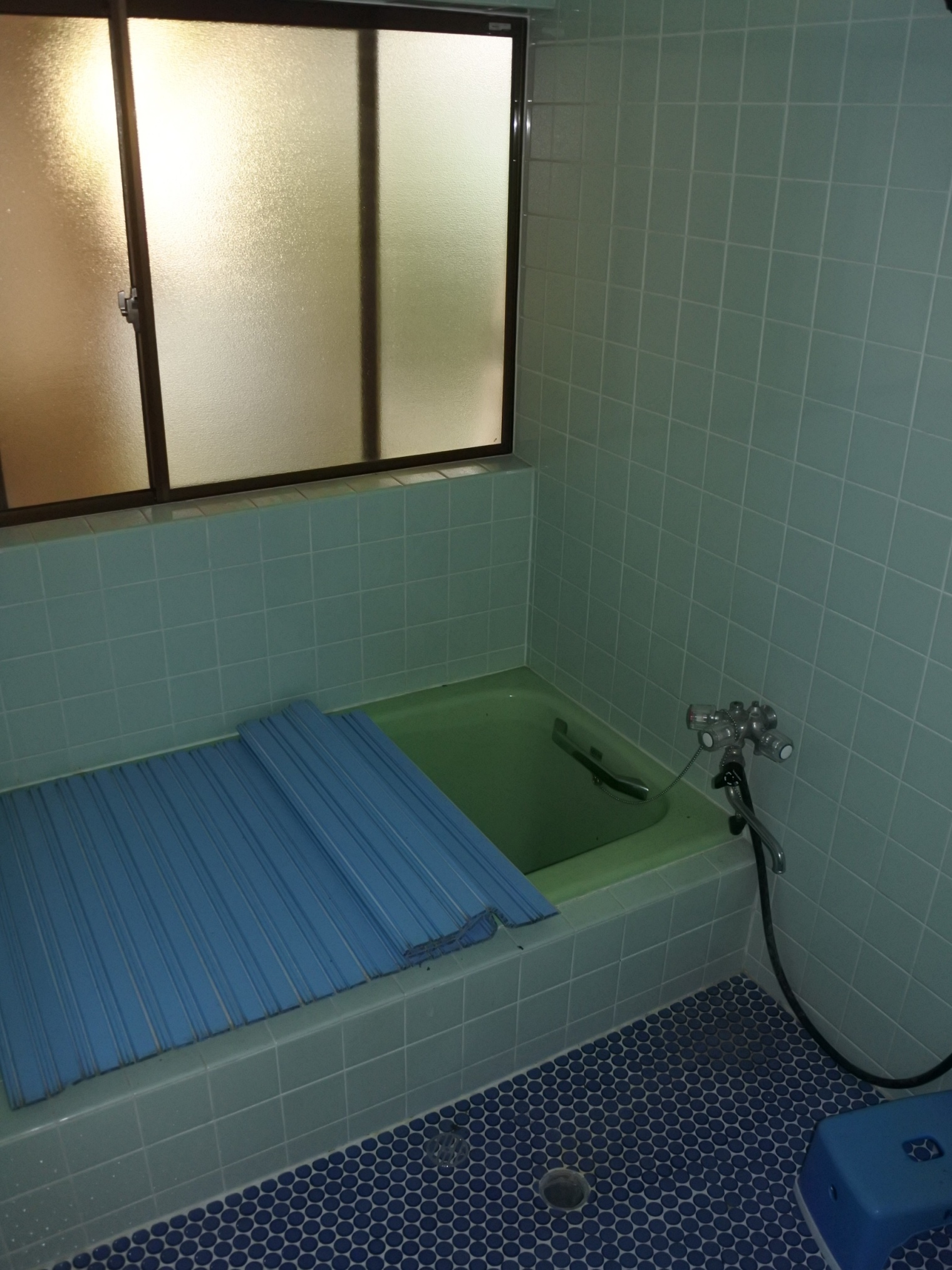 detached 岡山県美作市五名