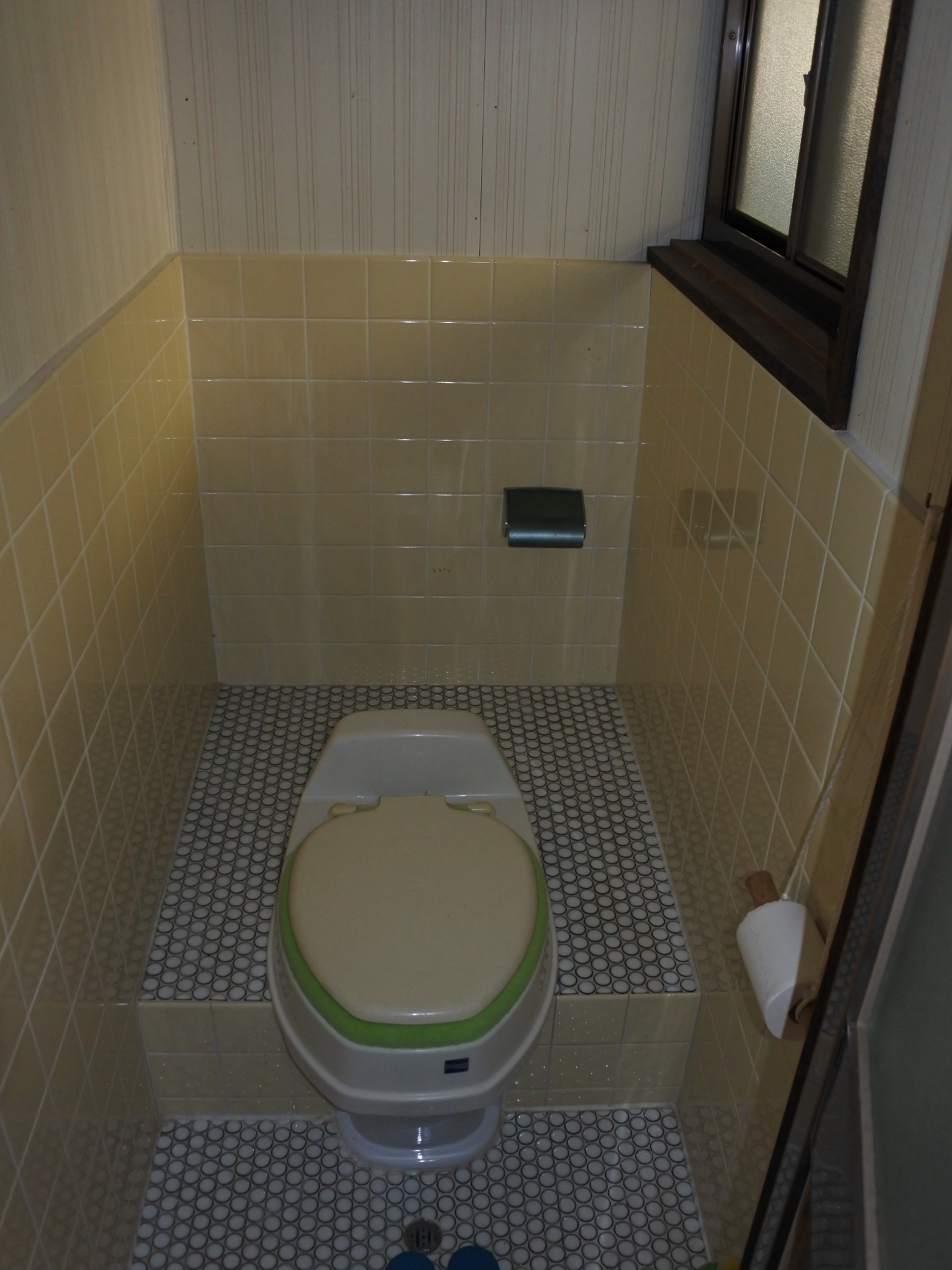 detached 岡山県美作市五名