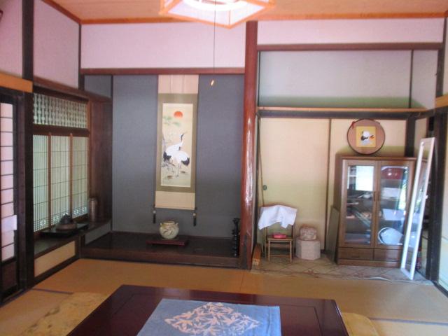 detached 岡山県井原市芳井町下鴫 地図を見る