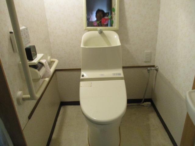 detached 岡山県井原市芳井町下鴫 地図を見る