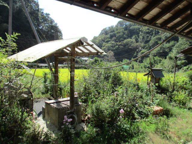 detached 岡山県井原市芳井町下鴫 地図を見る