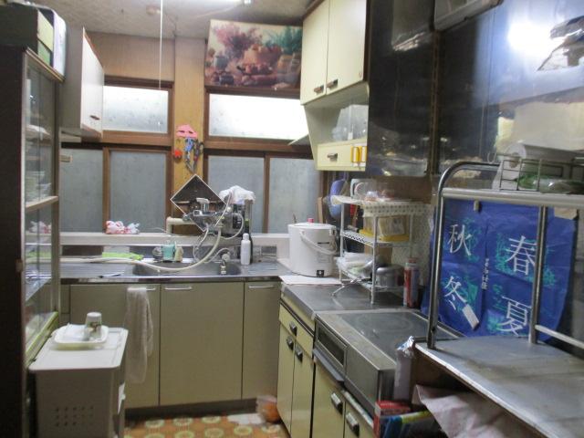 detached 岡山県井原市芳井町下鴫 地図を見る