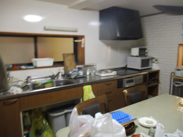 detached 岡山県新見市草間 地図を見る