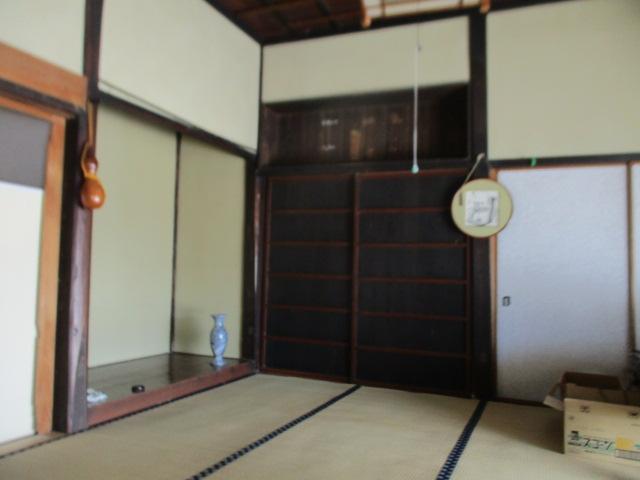 detached 岡山県新見市草間 地図を見る