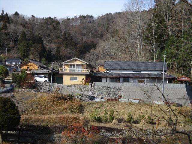 detached 岡山県新見市草間 地図を見る